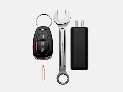 Artículos Automotrices