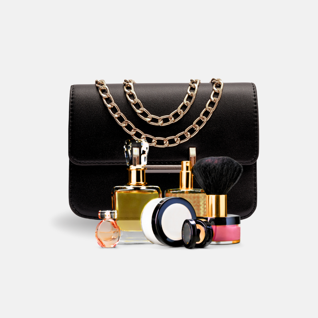 Belleza y Accesorios