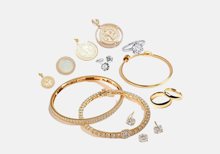 Collection image for: Joyería