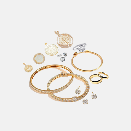 Collection image for: Joyería