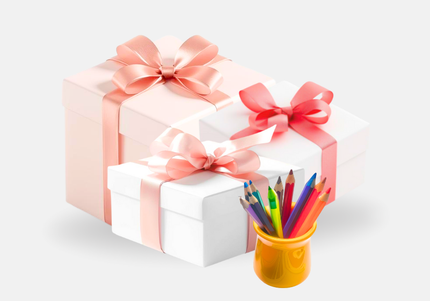 Collection image for: Regalo y estilo Creativo