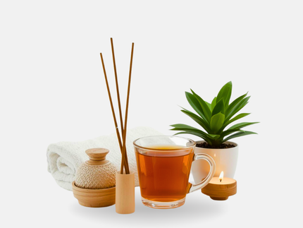 Hogar, salud y bienestar