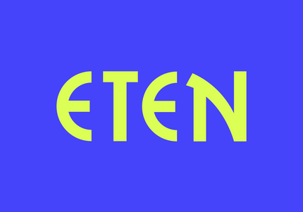 Collection image for: Novedades Eten