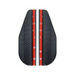 2Pcs Carbon Fiber