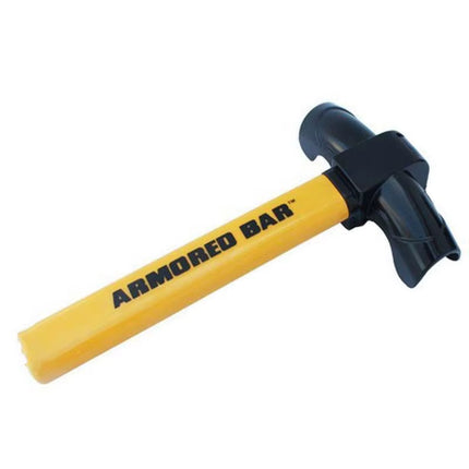 Bloqueo Antirrobo Universal para Volante de Coche | Seguridad de Acero Inoxidable para Carros y Furgonetas