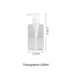 Transparente 150ml