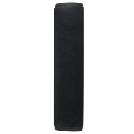 Funda de Cinturón de Seguridad de Felpa (1/2 unidades) | Hombrera Ajustable para Auto