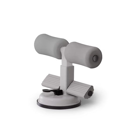 Barra de Abdominales con Asistencia | Entrena Abdomen, Brazos y Piernas en Casa – Equipo Portátil de Fitness