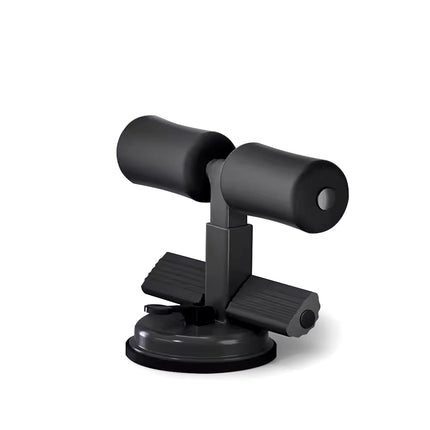 Barra de Abdominales con Asistencia | Entrena Abdomen, Brazos y Piernas en Casa – Equipo Portátil de Fitness