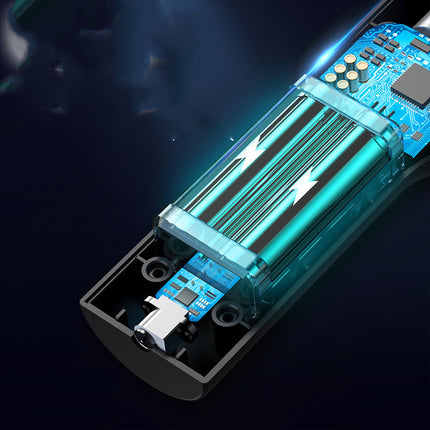 Mini Aspiradora Portátil | Aspiradora Compacta para Hogar y Coche