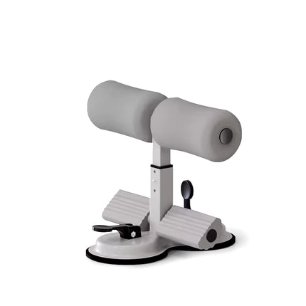 Barra de Abdominales con Asistencia | Entrena Abdomen, Brazos y Piernas en Casa – Equipo Portátil de Fitness