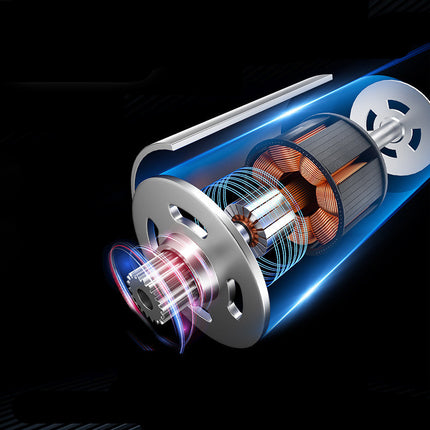 Mini Aspiradora Portátil | Aspiradora Compacta para Hogar y Coche