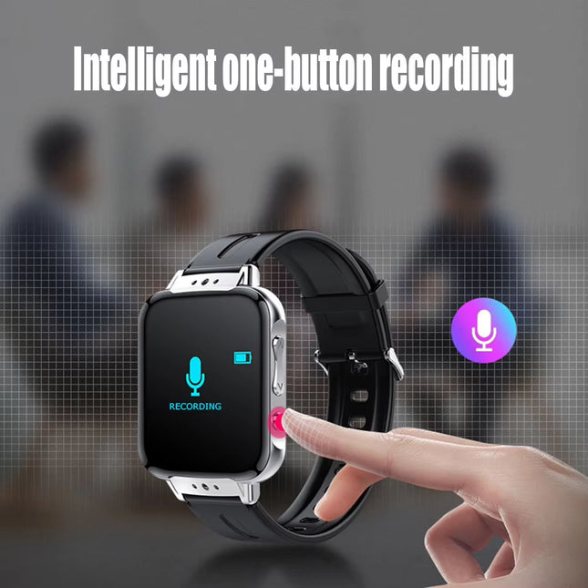 Reloj S11 Bluetooth Deportivo | MP3, Podómetro, Reproductor de Música y E-Book
